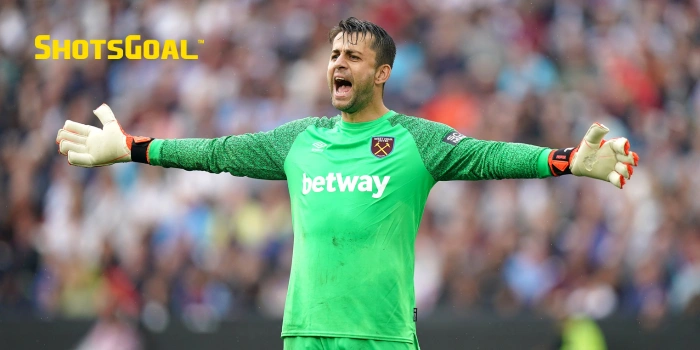 Lukasz Fabianski – Kiper West Ham United untuk Premier League