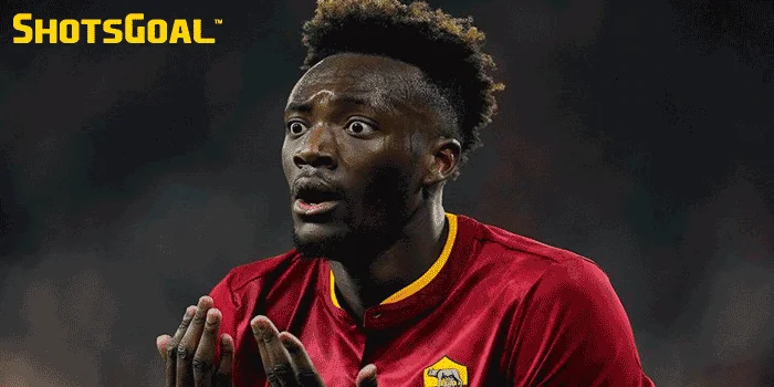 AC-Milan-Kebut-Transfer-Tammy-Abraham-di-Depan-Mata