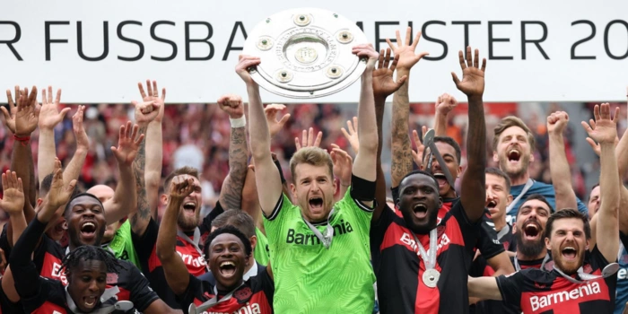 Sejarah Rekor Tak Terkalahkan Bayer Leverkusen