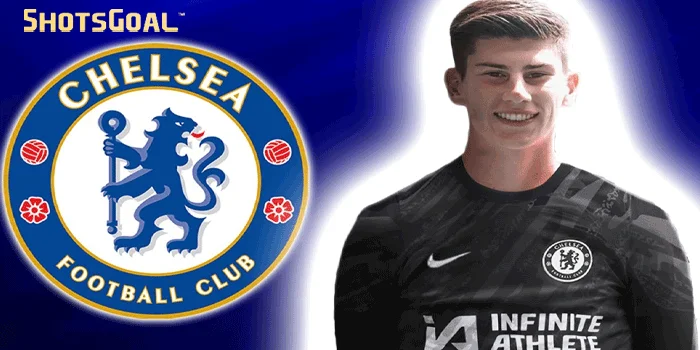 Chelsea – Deal! Dapatkan Kiper Belgia Umur 19 Tahun