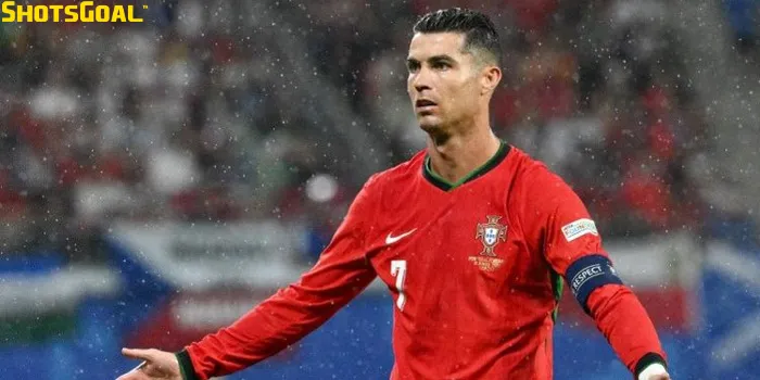 Cristiano Ronaldo Pernah Meramal 6 Pemain Ini Bakal Jadi Yang Terbaik