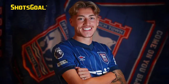 Jack Clarke Pindah ke Ipswich dengan Harga €17.70 Juta