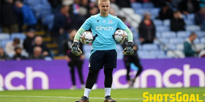 Jason Steele Mengatakan Rushworth Akan Menjadi Penjaga Gawang Liga Premier