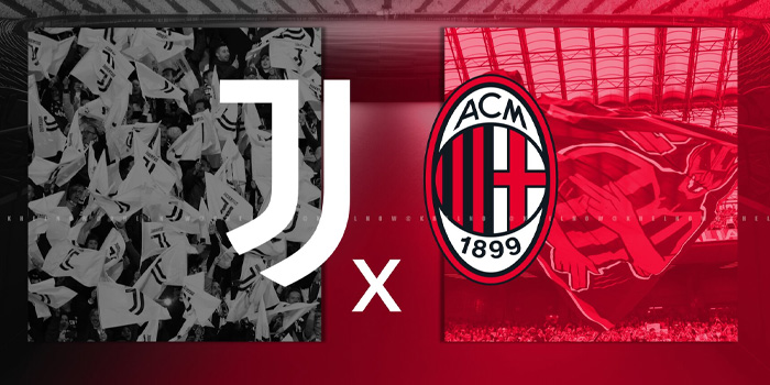 Juventus & AC Milan - Pertarungan Persahabatan Musim Ini yang Dinantikan