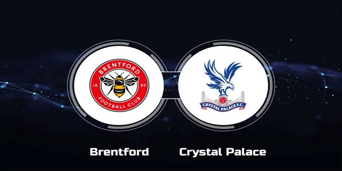 Liga Inggris – Prediksi Pertandingan Brentford Vs Crystal Palace 18 Agustus 2024