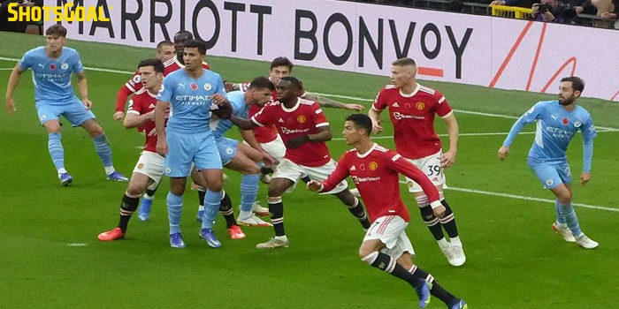 Manchester-United-vs-Manchester-City,-Skor-1-1-(Pen.-6-7)