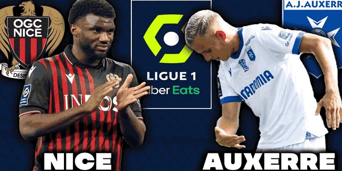 Prediksi-Auxerre-vs-Nice,-Siapa-yang-Akan-Mengukir-Sejarah-pada-18-Agustus