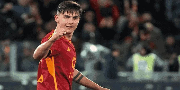 Profil-Paulo-Dybala 