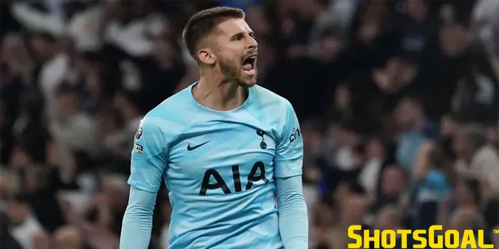 Reaksi Dari Tottenham dan Penggemar