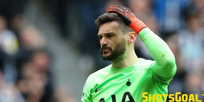 Tottenham Hotspur Kiper Bloedorn Bergabung Dengan Aveley