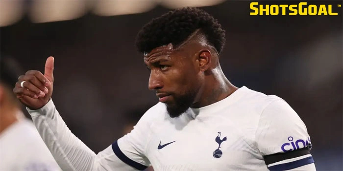 Transfer Pemain – Tottenham Hotspur Luluh, Akhirnya AC Milan Dapatkan Emerson Royal Dengan Harga €15 Juta