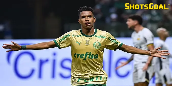 Chelsea Memutuskan untuk Tidak Meminjamkan Wonderkid Brasil