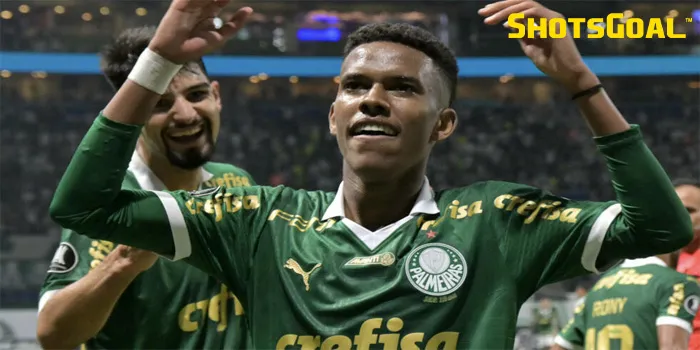 Chelsea Memutuskan untuk Tidak Meminjamkan Wonderkid Brasil