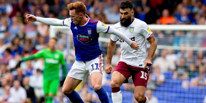 Prediksi Liga Inggris: Ipswich Town vs. Aston Villa