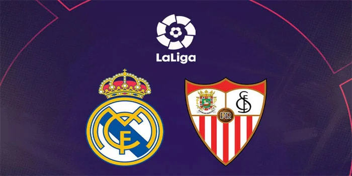 Real Madrid Vs Sevilla Liga Spanyol 28 September 2024