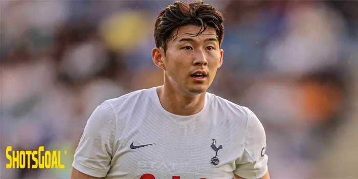 Son Heung-min Disalahkan Fans Usai Kekalahan Lawan Arsenal