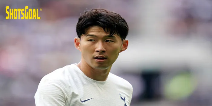 Son Heung-min Disalahkan Fans Usai Kekalahan Lawan Arsenal