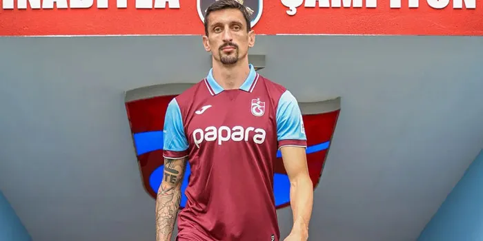 Stefan Savic Resmi Tinggalkan Atletico Madrid & Bergabung Trabzonspor