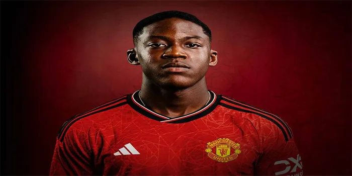 Manchester United Segera Umumkan Kontrak Baru Kobbie Mainoo