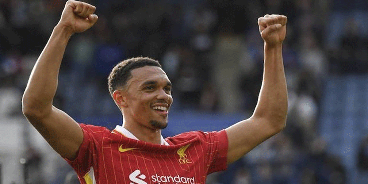 Dukungan Pelatih Liverpool, Arne Slot, Terhadap Alexander-Arnold