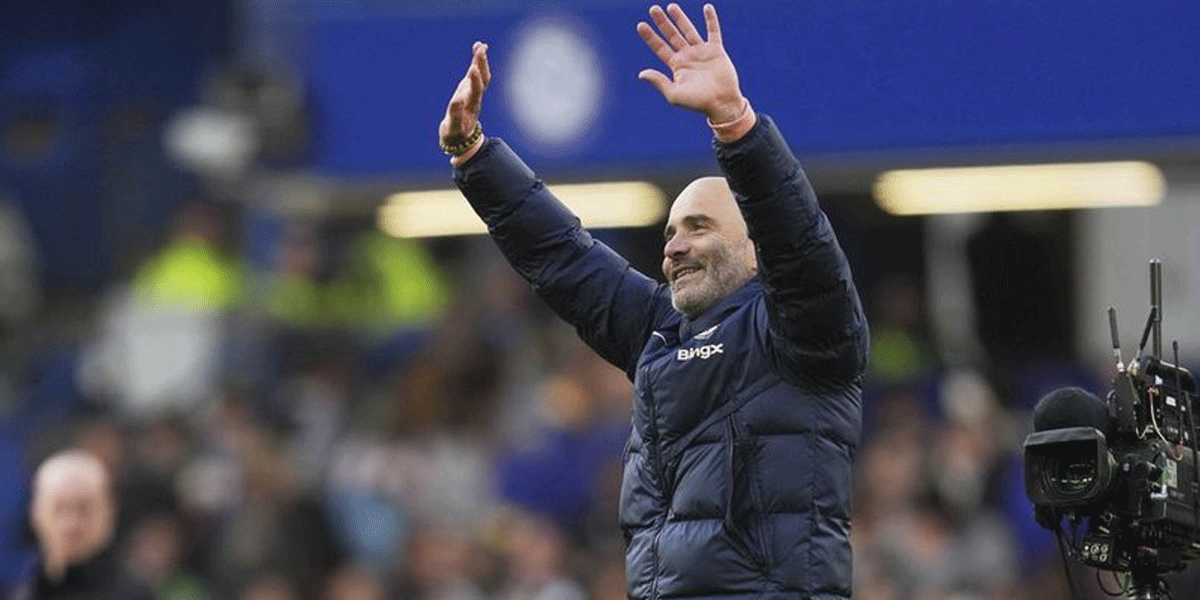 Enzo Maresca Pastikan Chelsea Bakal Datangkan Striker Anyar di Musim Panas 2025!