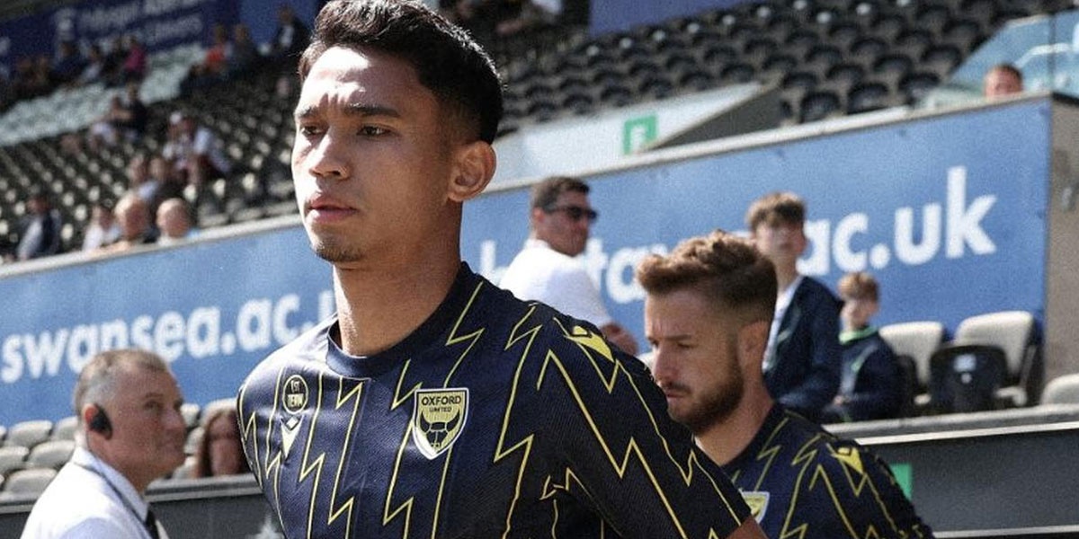 Kata Marselino: Bangga dan Siap Ukir Prestasi di Oxford United