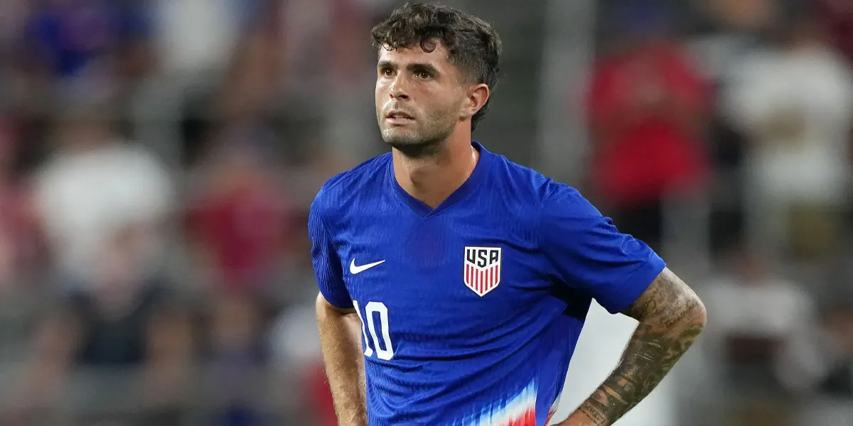 Keputusan Kontroversial Pochettino: Istirahatkan Pulisic untuk Piala Emas
