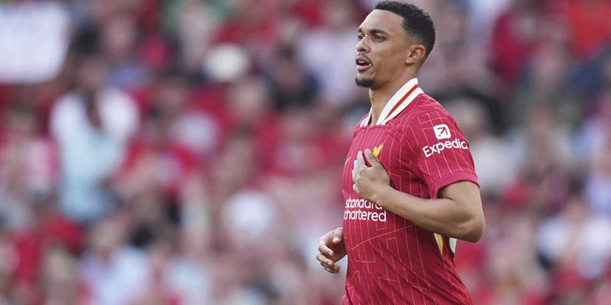 Real Madrid Ngebet Trent Alexander-Arnold Lebih Cepat, Minta Liverpool Lepas Gratis!