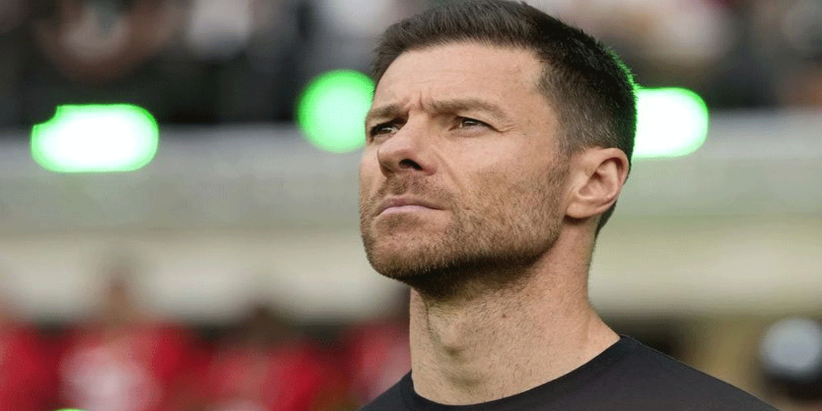 Resmi! Xabi Alonso Sepakat Gantikan Ancelotti di Real Madrid