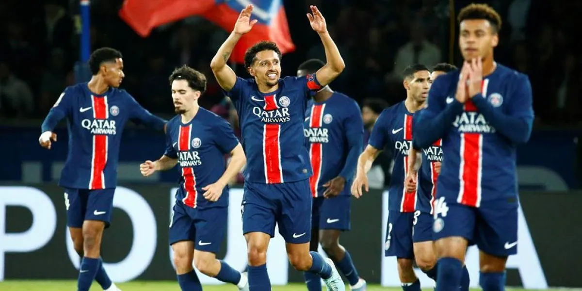Paris-Saint-Germain-Berambisi-Ukir-Sejarah-di-Piala-Dunia-Antarklub