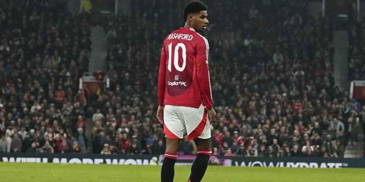 Peluang Transfer Rashford ke Barcelona Hanya di Bawah 50%