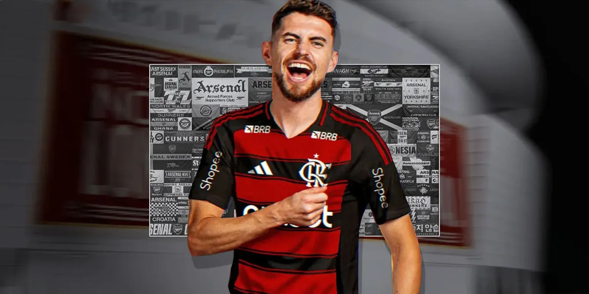 Peran-Jorginho-di-Flamengo