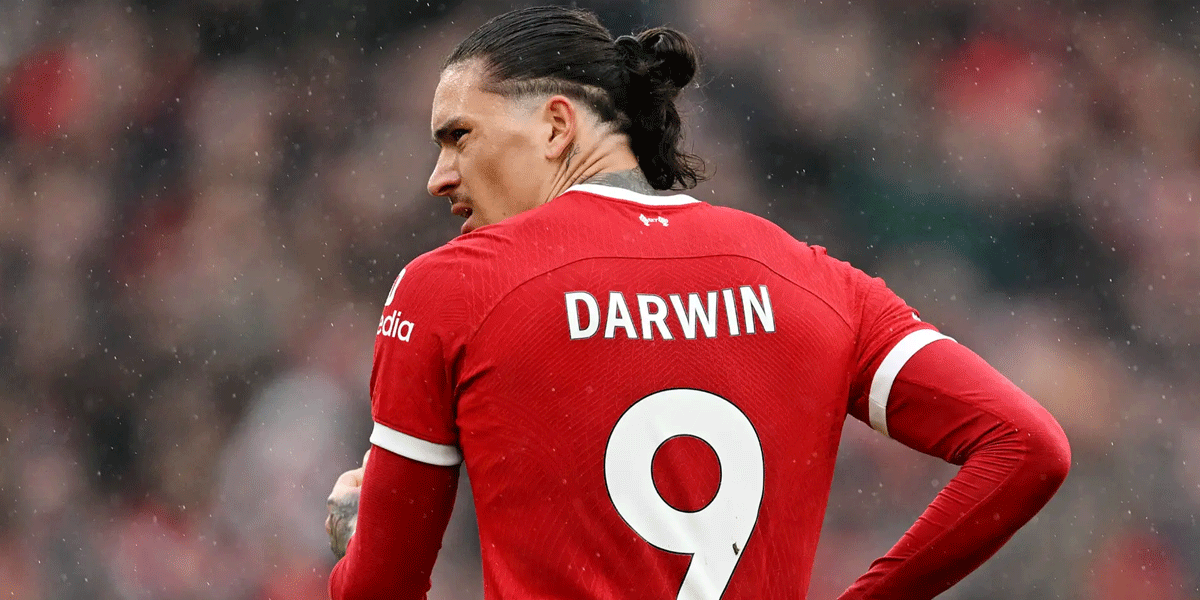 Rumor Transfer Darwin Nunez