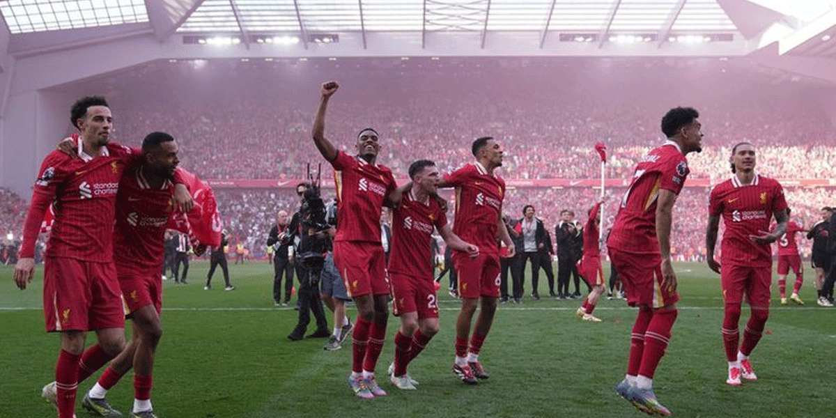 Liverpool Siap Belanja Rp7 Triliun Lebih, Uangnya dari Mana?
