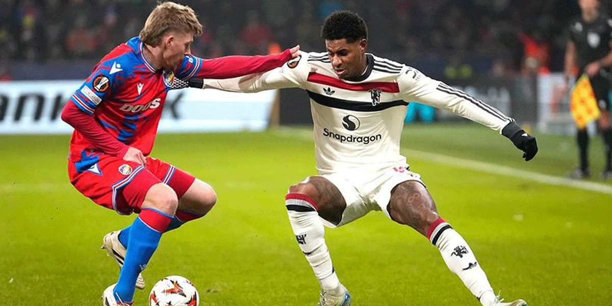 Impian Marcus Rashford ke Barcelona Terancam Gagal?