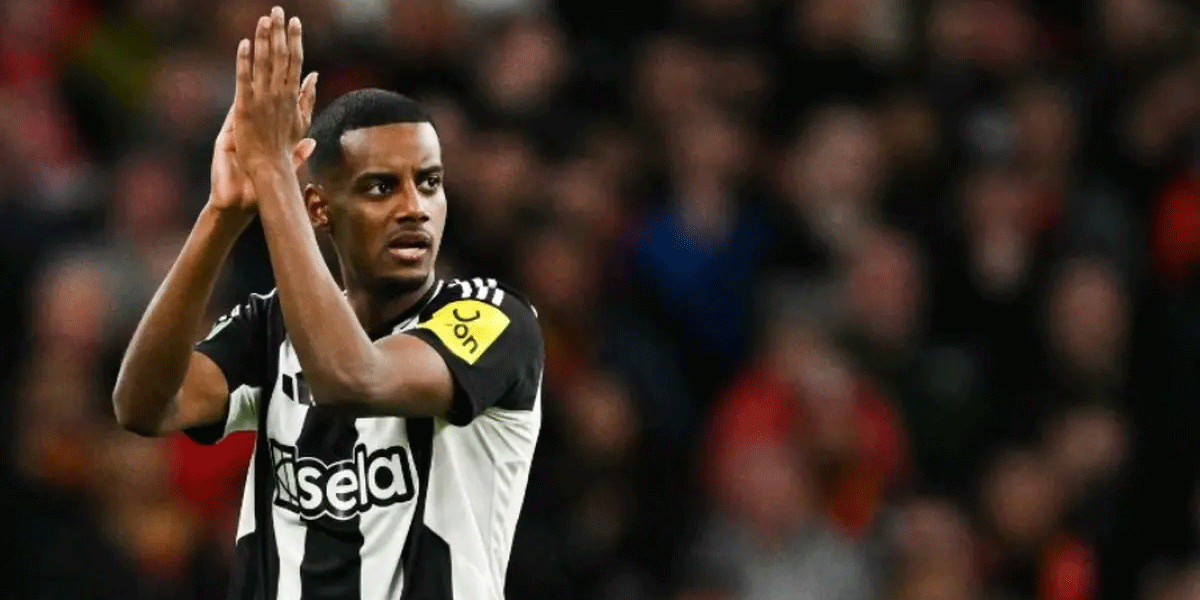 Kebutuhan Striker Baru di Newcastle