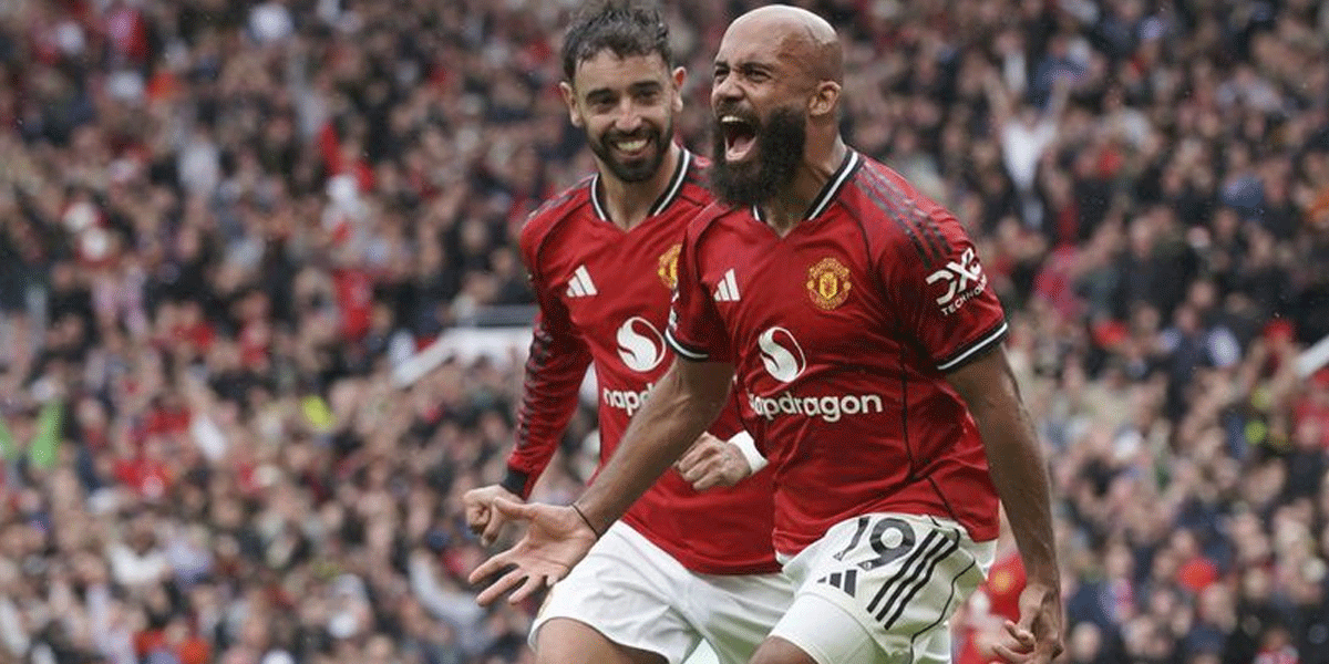 Gol Perdana Bryan Mbeumo di Old Trafford: Momen Krusial!
