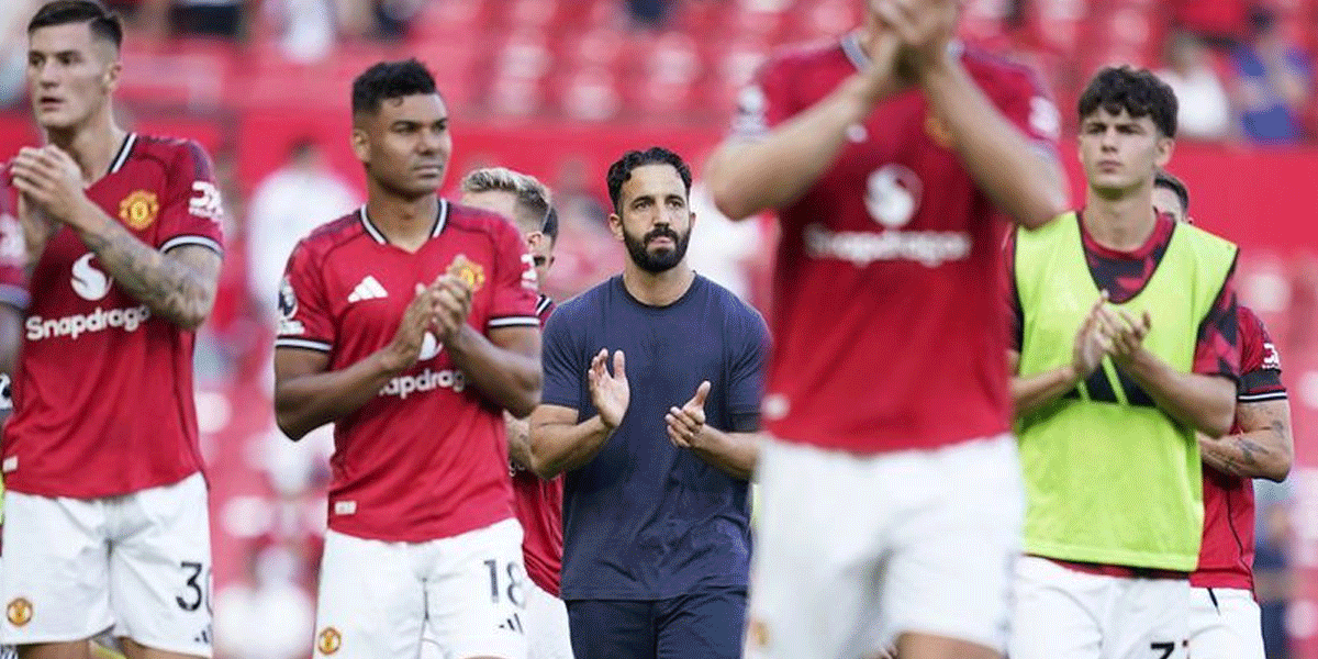 Kabar Buruk untuk Manchester United