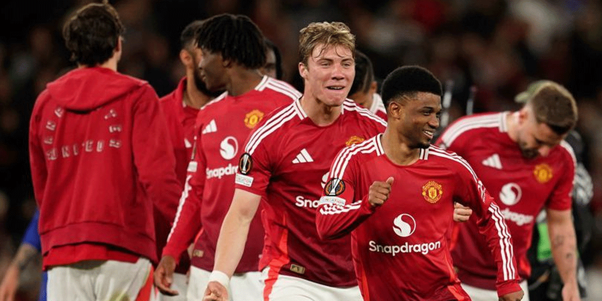 Newcastle Ngebet Datangkan Bintang Manchester United