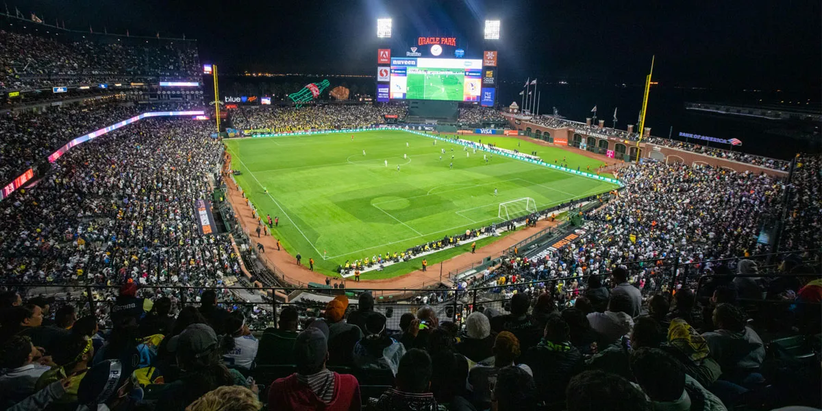 Bay FC Siap Pecahkan Rekor Kehadiran NWSL saat Melawan Spirit pada 23 Agustus
