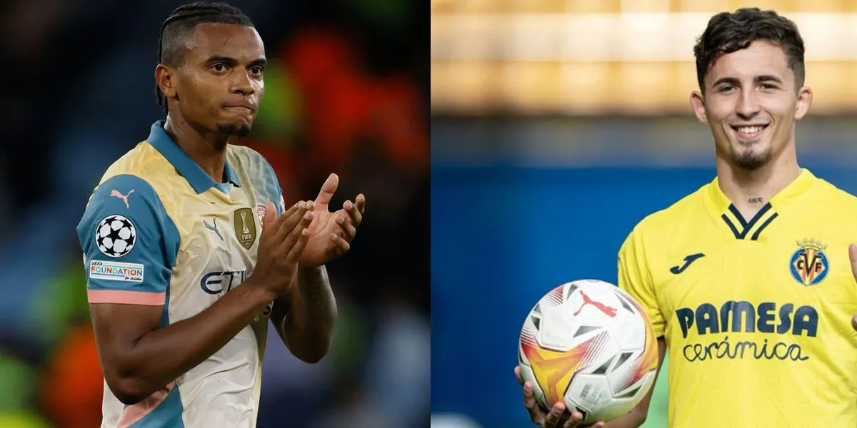 Crystal-Palace-Mengincar-Manuel-Akanji-dan-Yeremy-Pino