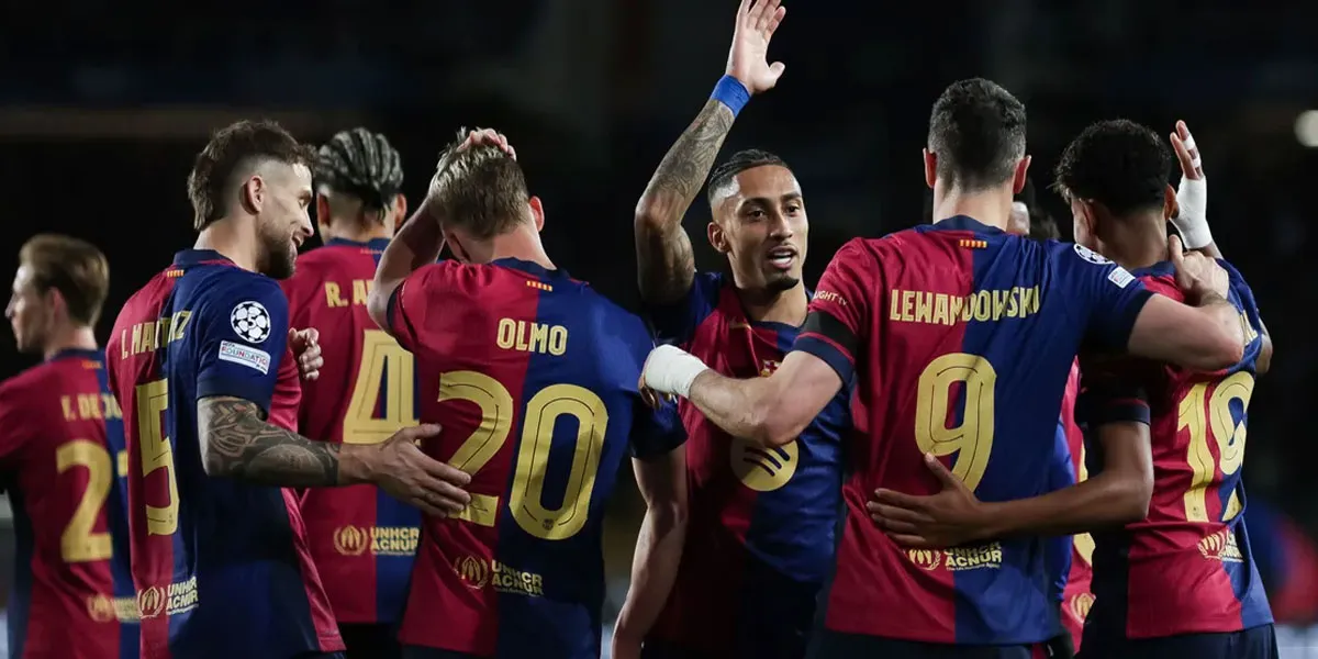 Drama Registrasi Barcelona, Skuad Wajib Korbankan 2 Pemain Demi Daftarkan 3 Nama?
