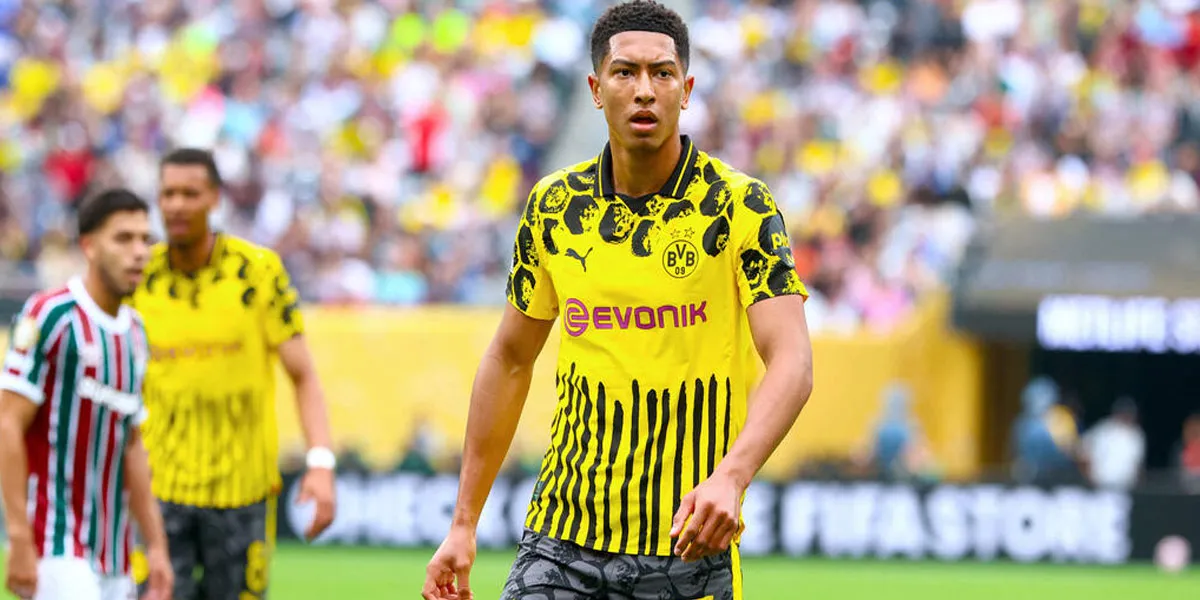 Konteks-Debut-Jobe-Bellingham-di-Bundesliga