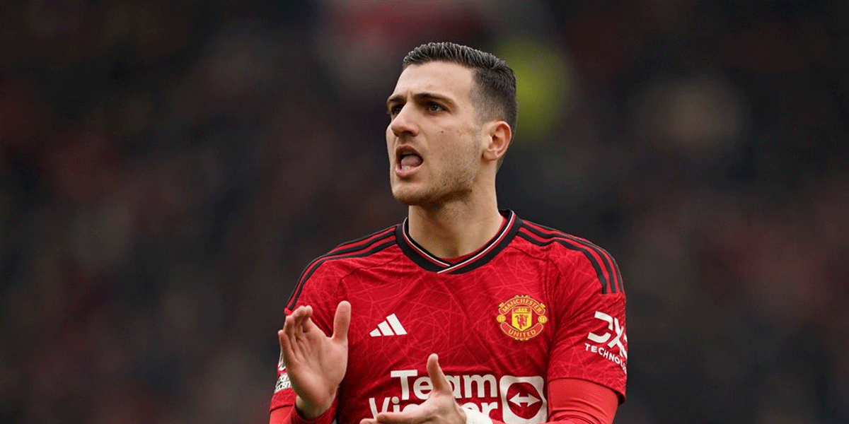 Peran Diogo Dalot dan Pesan Moral