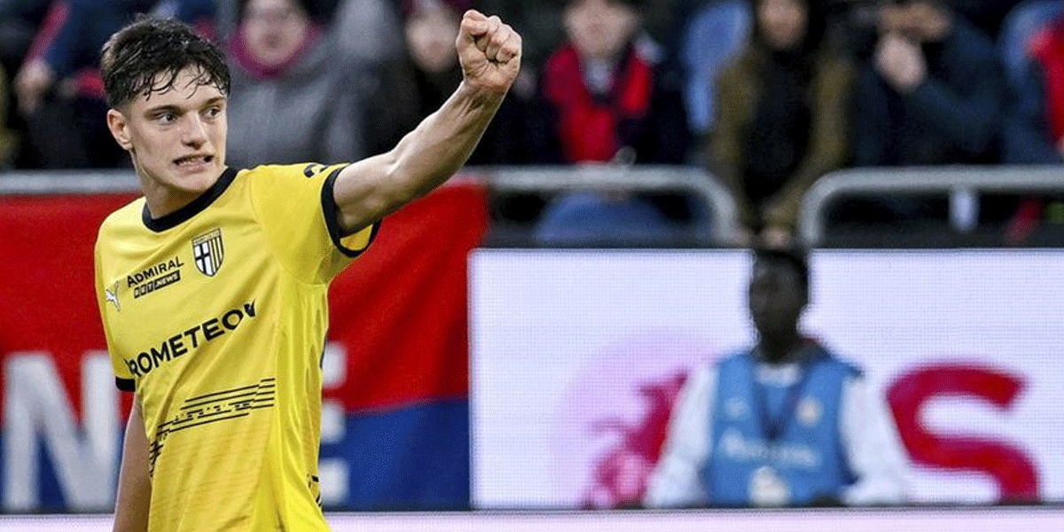 Transfer ke Liverpool Hampir Tuntas, Giovanni Leoni OTW ke Inggris