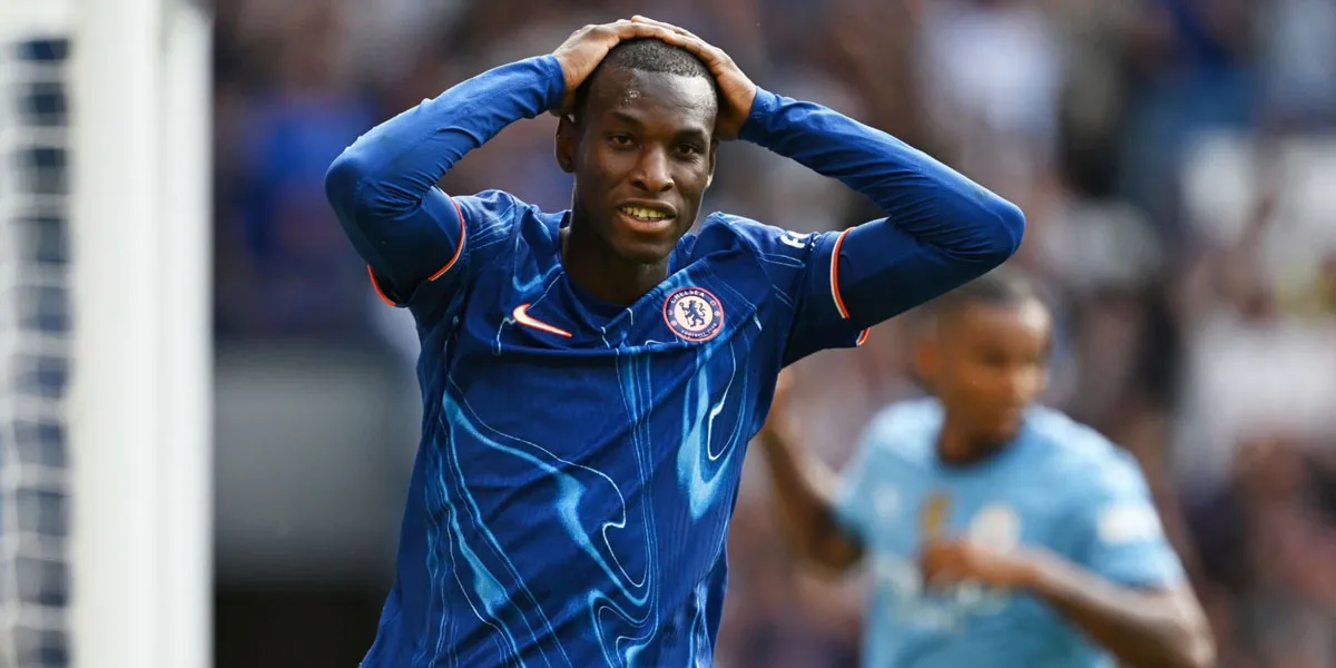 Chelsea Batalkan Peminjaman Jackson di Tengah Kekhawatiran Cedera Delap