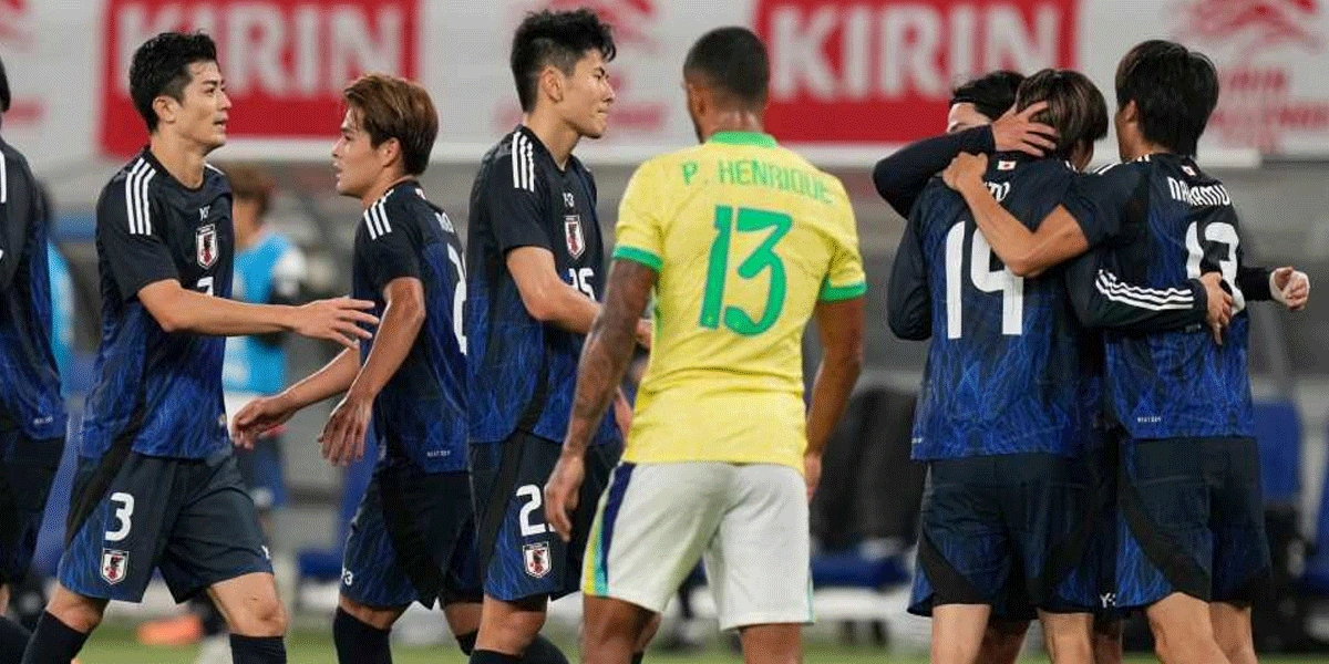 Brasil-Tersentak-Kekalahan-dari-Jepang-Jadi-Peringatan-Jelang-Piala-Dunia