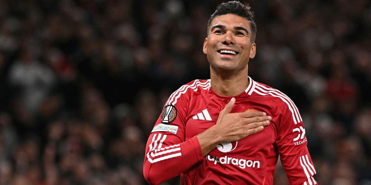 Duel Penuh Sorotan: Casemiro vs Elliot Anderson!