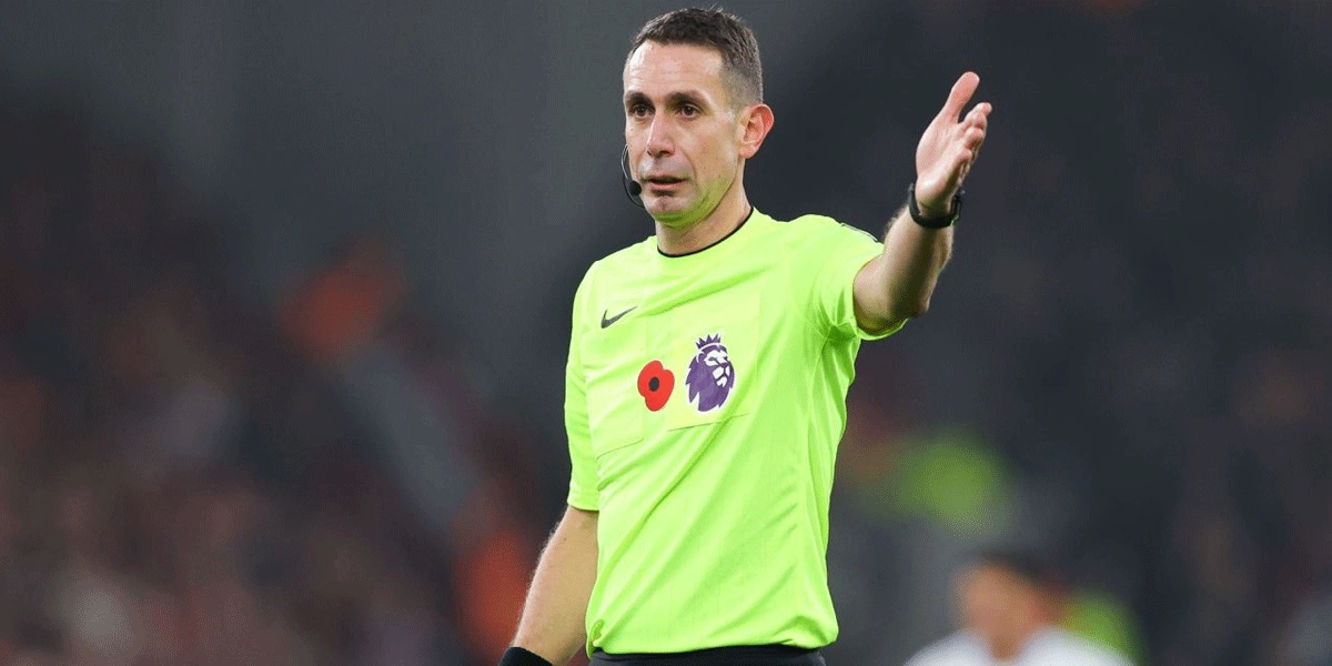 Mantan-Wasit-Liga-Inggris-David-Coote-Tersandung-Kasus-Berat,-Akui-Pelanggaran-Serius-Terhadap-Anak