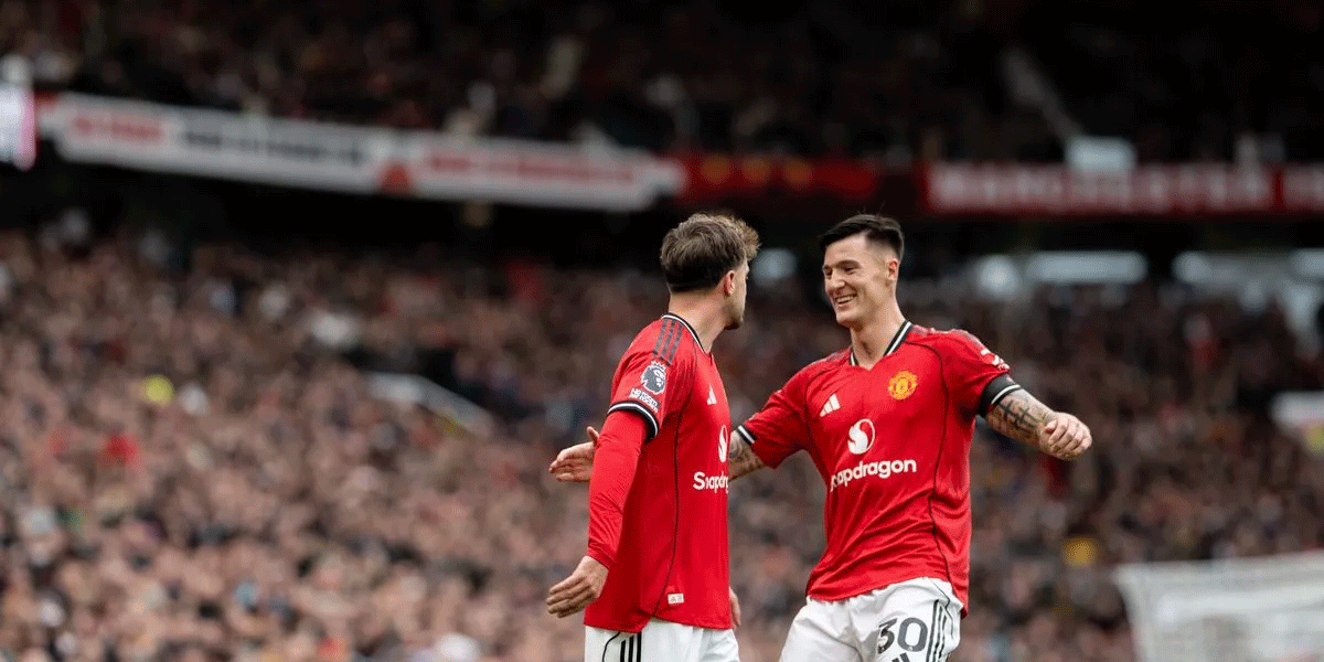 Liverpool Tersandung Lagi: Tiga Fakta Menarik di Balik Kekalahan dari Manchester United